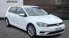 Used 2017 VW Golf VII GT Hatchback | £12,750 (Fair price)