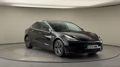Used 2023 Tesla Model 3 Long Range AWD Sedan | £15,650 (Super price)