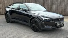Used 2023 Polestar 2 Long Range Dual motor Sedan | £23,699 (Super price)