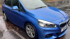 Used 2018 BMW 220 M Sport Estate | £12,499 (Good price)