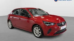 Used 2021 Vauxhall Corsa Hatchback | £10,899 (Fair price)