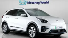 Used 2022 Kia e-Niro 4 SUV | £15,600 (Fair price)
