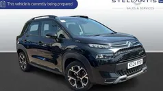 Used 2024 Citroën C3 Aircross PureTech SUV | £18,180 (Fair price)