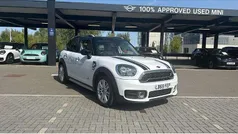 Used 2019 Mini Cooper S Countryman Exclusive SUV | £17,995 (Fair price)