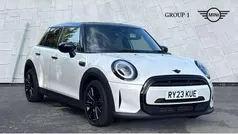 Used 2023 Mini Cooper Exclusive Hatchback | £23,695 (Fair price)