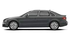 Used 2013 Audi A4 Advanced Sedan | £7,900 (Fair price)