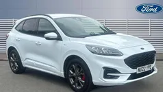 Used 2023 Ford Kuga ST-Line SUV | £18,550 (Fair price)