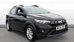 Used 2024 Dacia Sandero Expression Hatchback | £13,087 (Fair price)