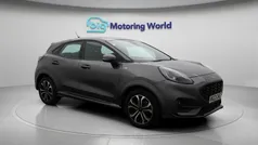 Used 2022 Ford Puma ST-Line Hatchback | £14,200 (Good price)
