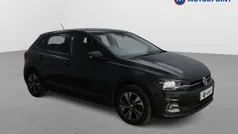 Used 2020 VW Polo Match Hatchback | £12,799 (Fair price)