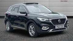 Used 2022 MG HS Exclusive SUV | £16,080 (Fair price)