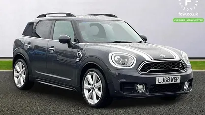 Used Mini Cooper S Exclusive 192 HP (141 kW) 2020 Hatchback