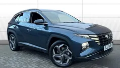 Used 2024 Hyundai Tucson Premium SUV | £20,523 (Super price)
