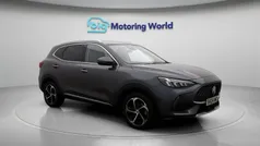 Used 2023 MG HS Trophy SUV | £16,600 (Fair price)