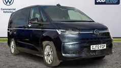 Used 2022 VW Multivan Style MPV | £49,995 (Fair price)