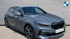 Used 2024 BMW 118 M Sport Hatchback | £22,343 (Good price)