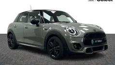 Grey Used 2019 Mini Cooper Sport Hatchback | £14,600 (Fair price)