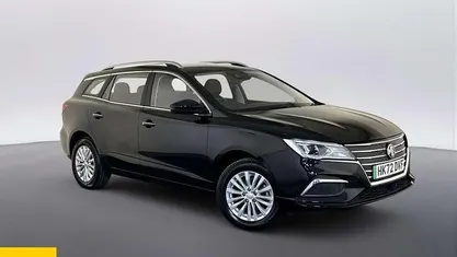 Used MG MG5 EV Exclusive 114 kW (156 HP) 2022 Estate