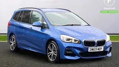Used 2020 BMW 220 M Sport Estate | £18,899 (Fair price)