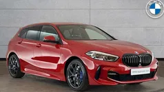 Used 2024 BMW 118 M Sport Hatchback | £22,990 (Good price)