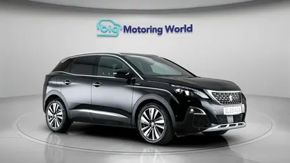 Used 2019 Peugeot 3008 Premium Hatchback | £12,973 (Fair price)