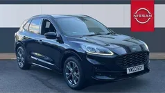Used 2023 Ford Kuga ST-Line SUV | £20,118 (Fair price)