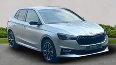 Used 2025 Skoda Fabia Monte Carlo Hatchback | £18,899 (Fair price)