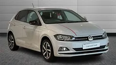 Used 2020 VW Polo Beats Hatchback | £12,995 (Fair price)