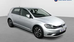 Used 2020 VW Golf VIII Edition Hatchback | £14,599 (Fair price)