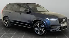 Used 2023 Volvo XC90 Plus SUV | £41,295 (Good price)
