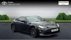 Used 2020 Toyota GT86 GT Coupe | £20,775 (Fair price)