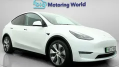 Used 2023 Tesla Model Y Long Range AWD SUV | £25,400 (Fair price)