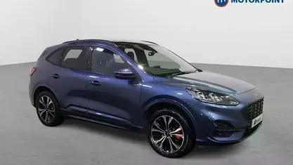 Used 2023 Ford Kuga ST-Line X SUV | £21,199 (Fair price)