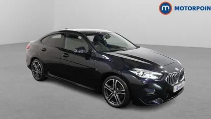 Used 2024 BMW 218 M Sport Coupe | £18,549 (Super price)