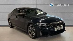 Used 2020 BMW M340 M Sport Sedan | £31,950 (Fair price)