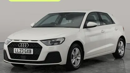 Used 2023 Audi A1 Sportback Hatchback | £16,306 (Fair price)