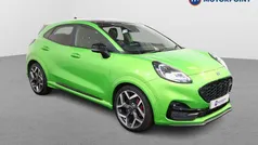 Used 2023 Ford Puma ST Hatchback | £17,349 (Good price)