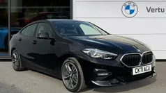 Used 2023 BMW 218 Sport Line Coupe | £19,990 (Fair price)