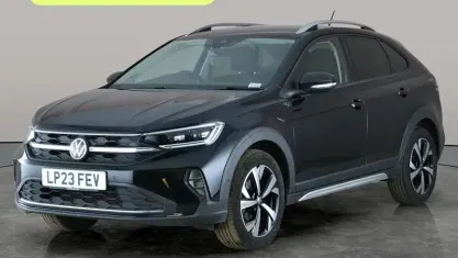 Używany VW Taigo Style 110 KM (80 kW) 2024 SUV