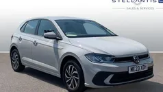 Used 2026 VW Polo Life Hatchback | £16,280 (Super price)