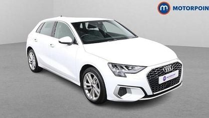 Second-hand Audi A3 Sportback Sport 150 CP (110 kW) 2024 Hatchback