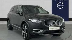 Used 2024 Volvo XC90 Ultimate SUV | £56,491 (Fair price)