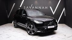 Used 2022 Volvo XC90 R-Design Pro SUV | £33,990 (Fair price)