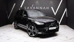 Used 2022 Volvo XC90 R-Design Pro SUV | £34,230 (Good price)