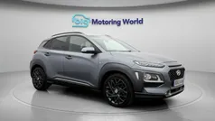 Used 2019 Hyundai Kona Premium SE SUV | £13,200 (Fair price)