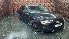 Used 2015 Audi A5 Sportback Hatchback | £9,999 (Fair price)