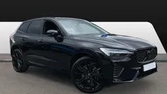 Used 2024 Volvo XC60 Plus SUV | £39,460 (Fair price)