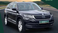 Used 2020 Skoda Kodiaq SUV | £23,144 (Fair price)