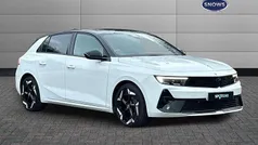 Used 2023 Vauxhall Astra GSe Hatchback | £16,990 (Fair price)