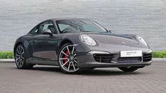 Used 2015 Porsche 911 Coupe | £67,990